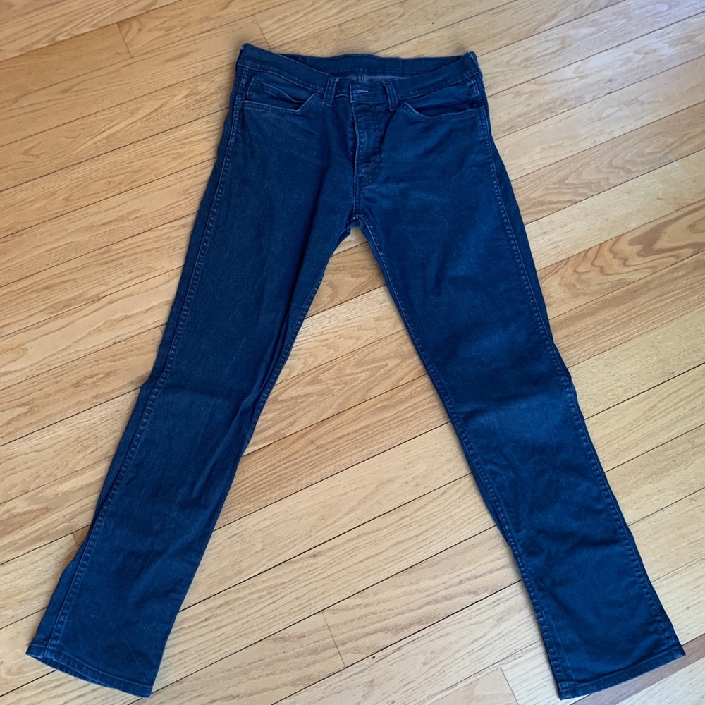 Levi Strauss Jeans